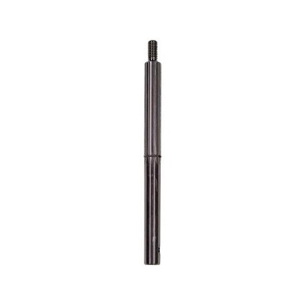 Pump Repair Parts- Spline shaft cpl. D12 L=166 /spare.
